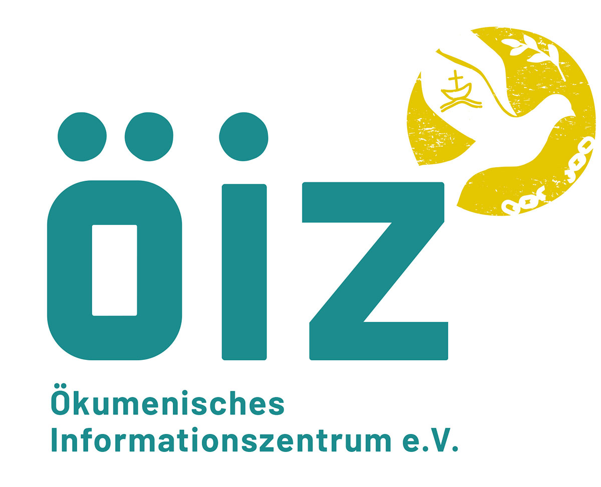 Logo des ÖIZ